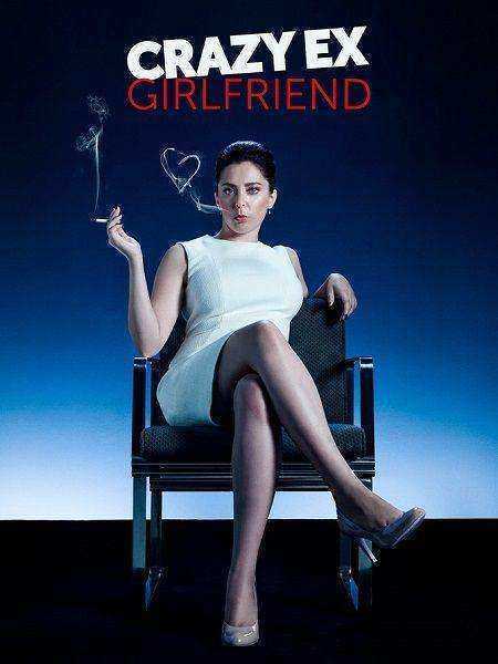 مسلسل Crazy Ex-Girlfriend الموسم الثالث الحلقة 3 مترجمة